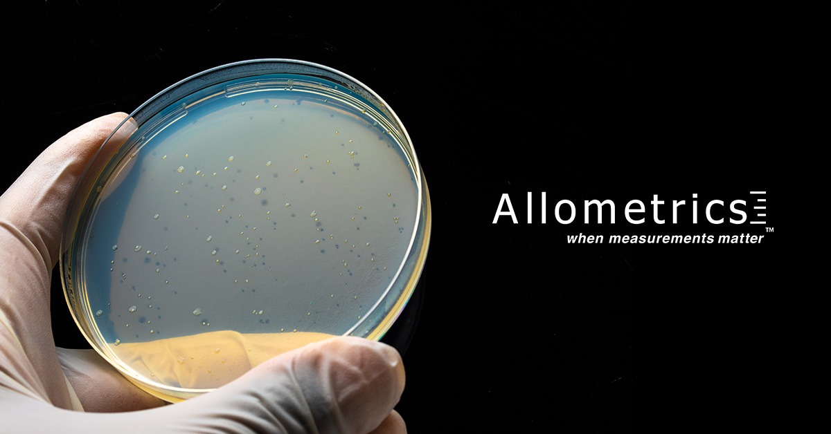 Monthly Surface Sampling Why It’s Needed Allometrics