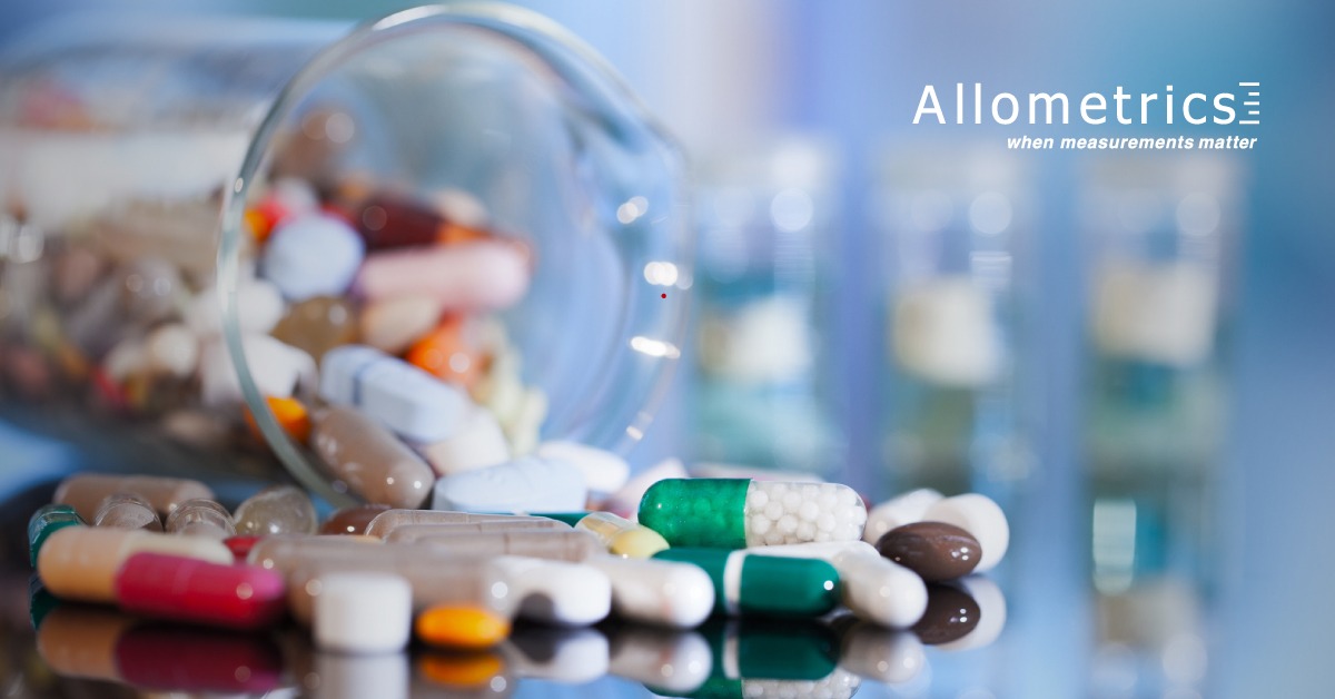 The Importance of Precise Calibration in the Pharmaceutical Industry