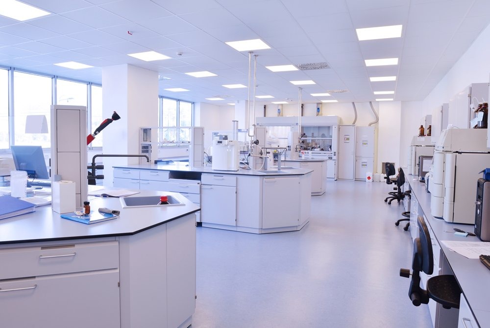 A2LA ISO 17025 Accredited Laboratory Calibration Services