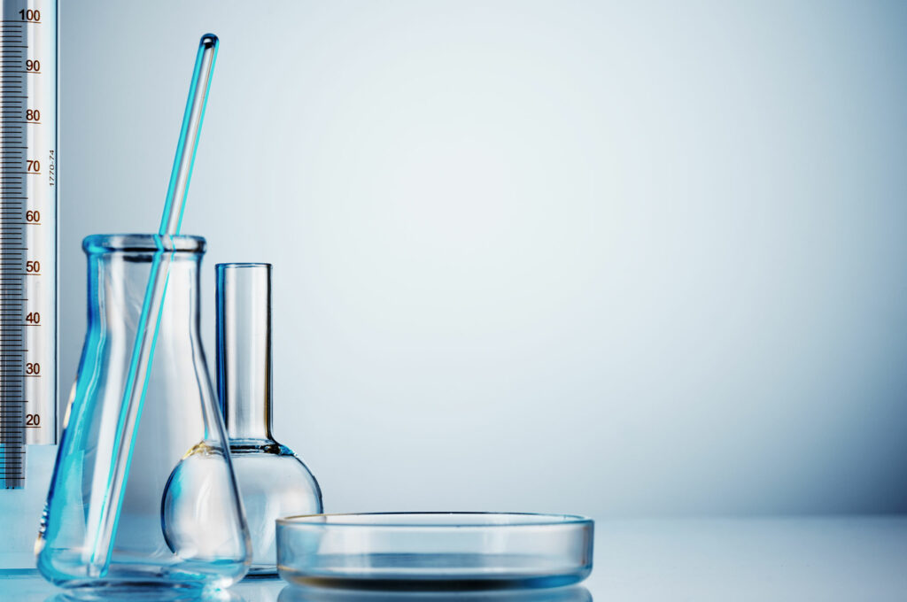 USP Cleanroom Certification Provider