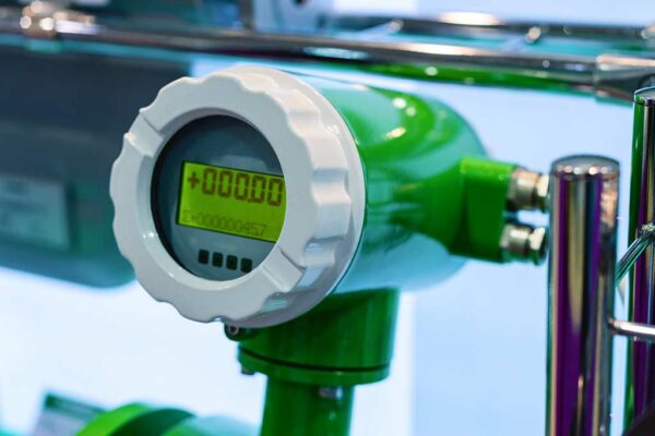 Pressure Calibration - Allometrics - Houston, Texas