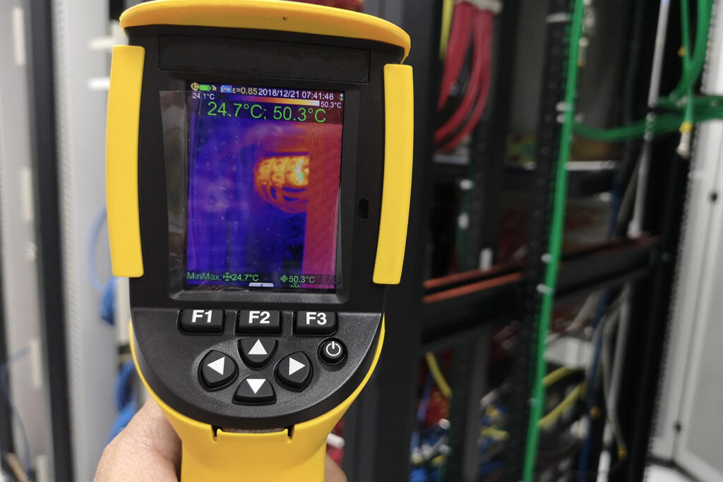 Ask an Engineer: Ways to Use Your Thermocouple Thermometer Beyond