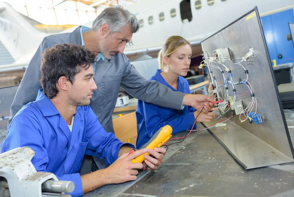 Choosing the Right Aircraft Maintenance Calibration Lab