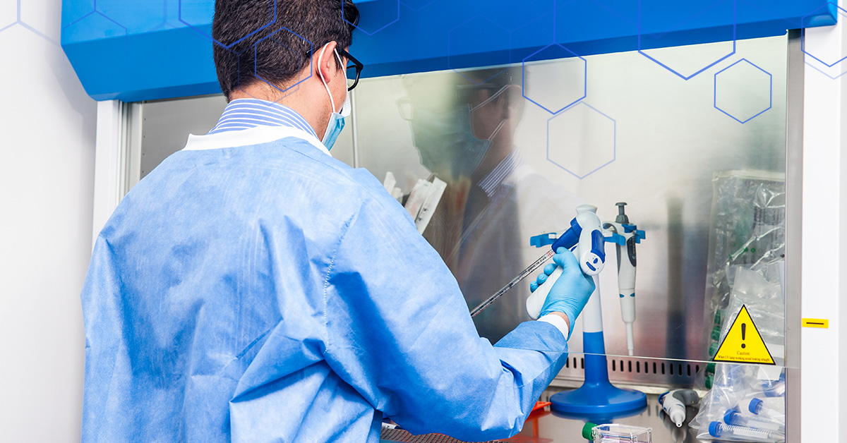 Biosafety Cabinet Certification Services