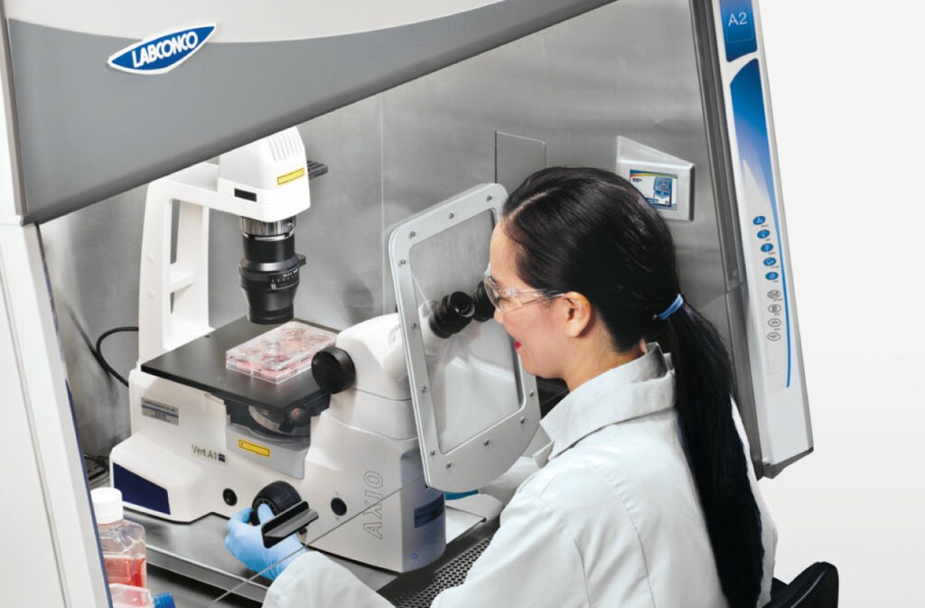 Which Biosafety Cabinet Best Suits Your Needs