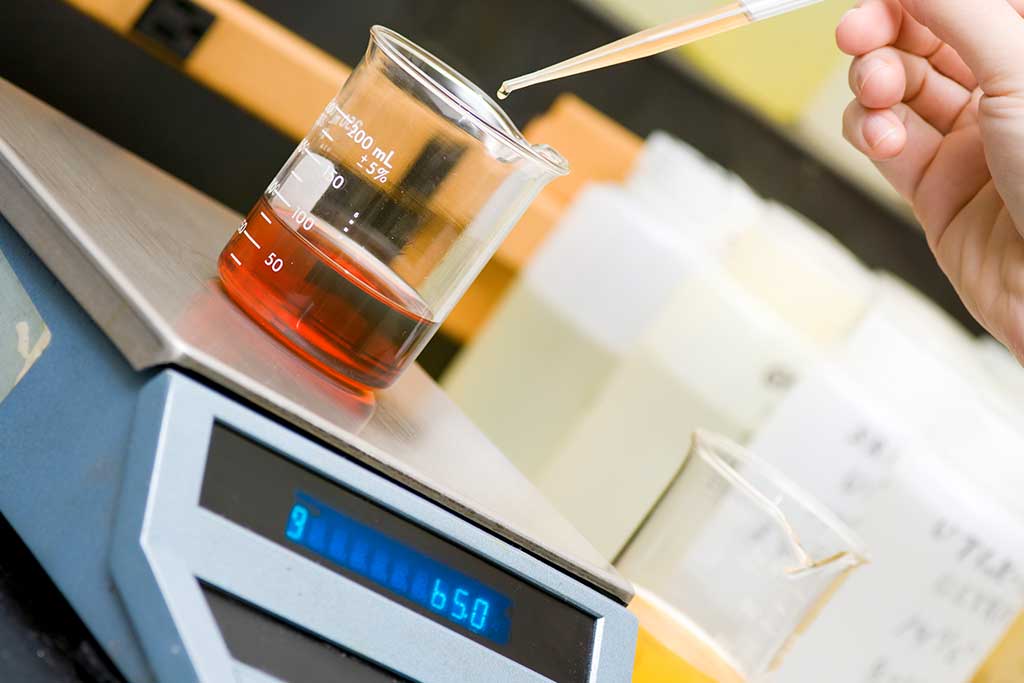 What is Laboratory Balance and Scale Calibration?