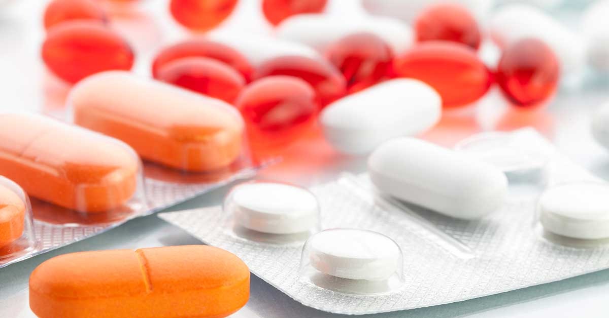 Precise Calibration in the Pharmaceutical Industry Allometrics