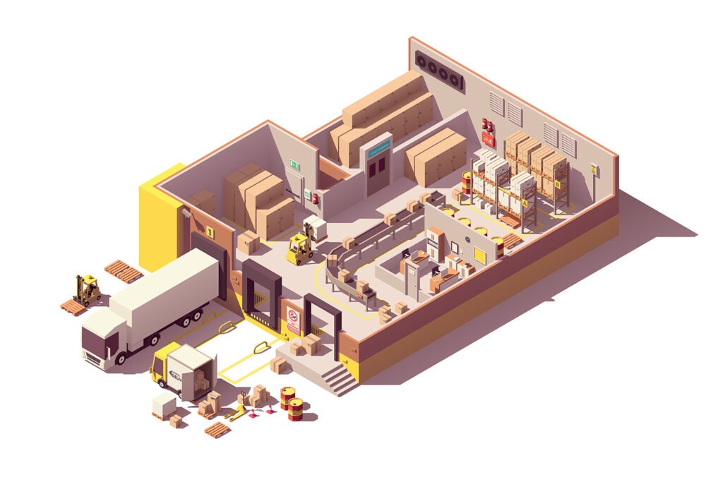 Temperature Mapping Your Factory