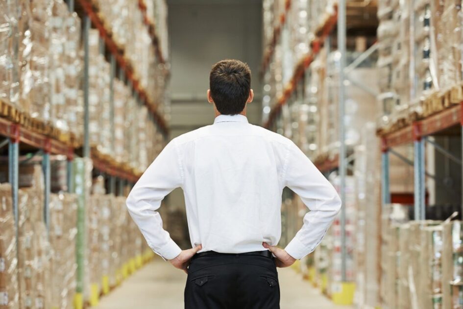 Factory Temperature Mapping | FDA/GMP Compliance Certified