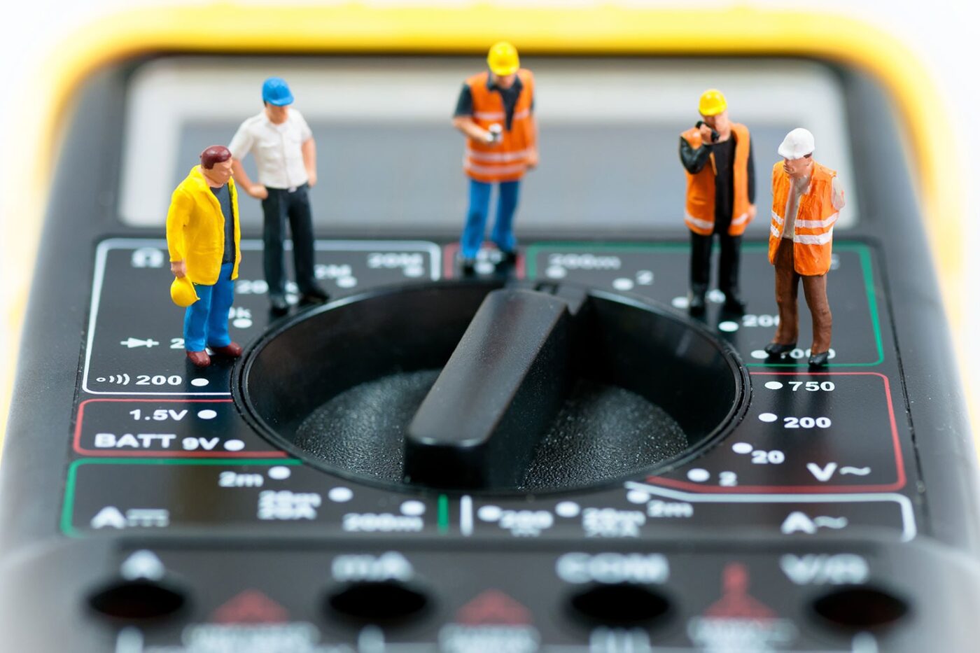 What is the Difference Between Calibration & Adjustment? Allometrics