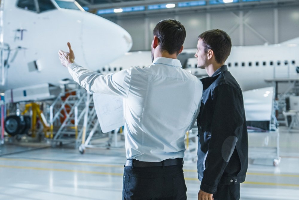 Why Calibration Is a Priority for the Aviation Industry