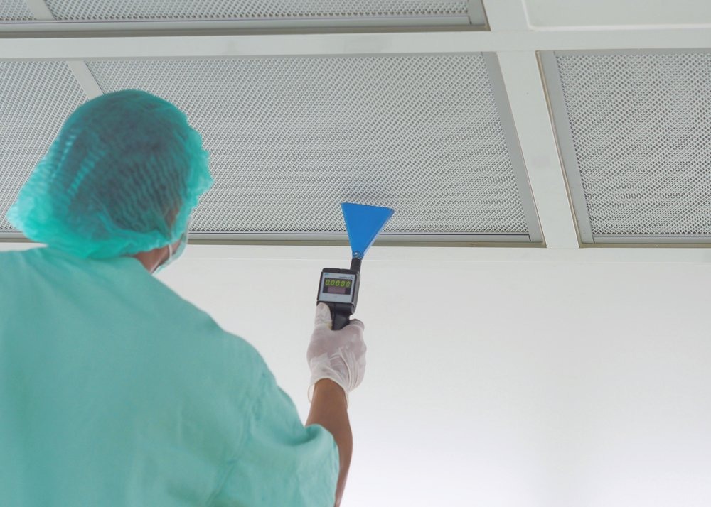 The Many Benefits of Cleanroom Certification