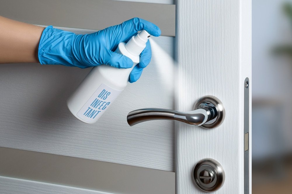 Keeping Your Business Properly Sanitized