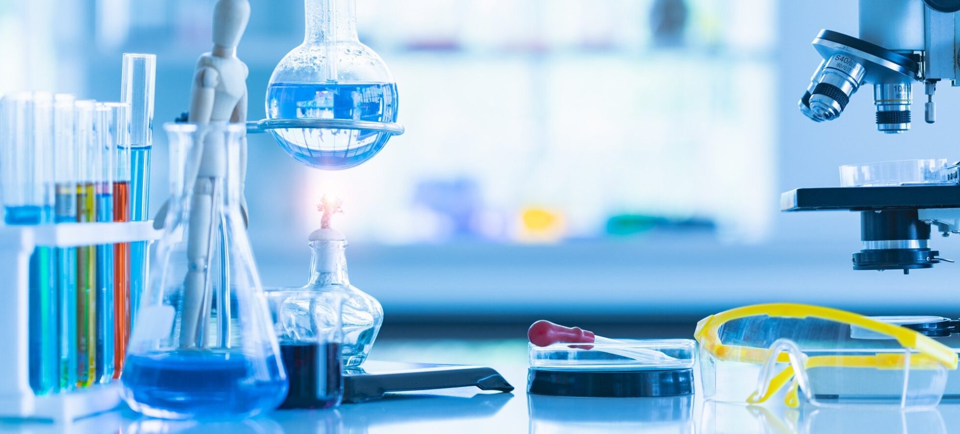 Accredited Metrology and Calibration Lab Solutions | Allometrics ISO17025
