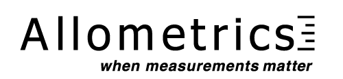 Allometrics