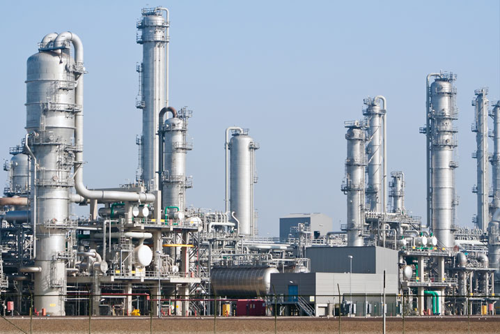 Petrochemical Industry