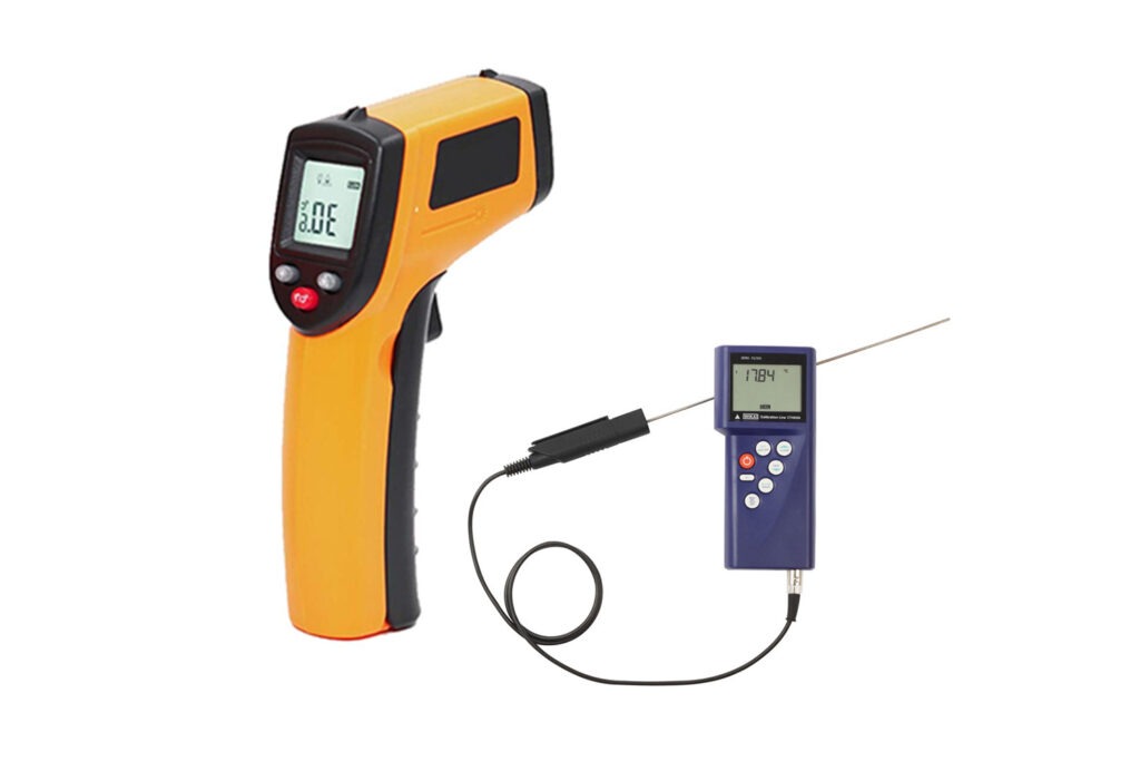 Is Thermometer Calibration Really Necessary?