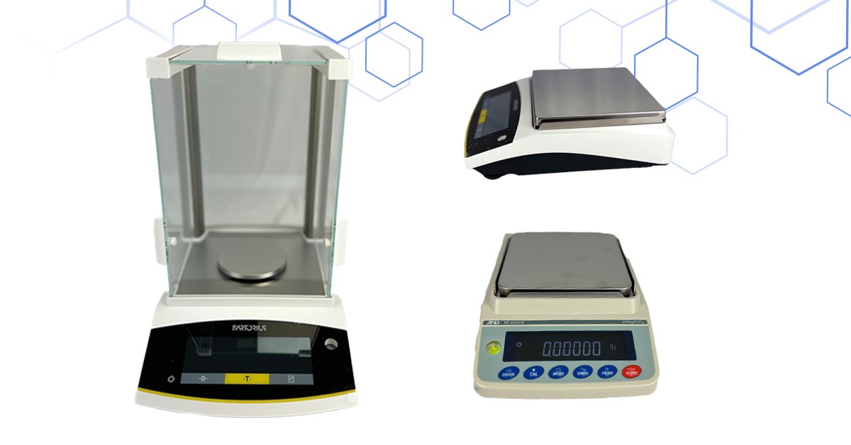 How to Maintain your Laboratory Balance Equipment Allometrics