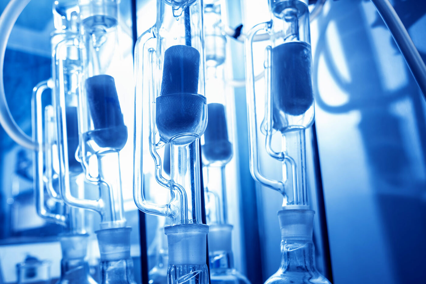 Burette Calibration Allometrics Houston, Texas