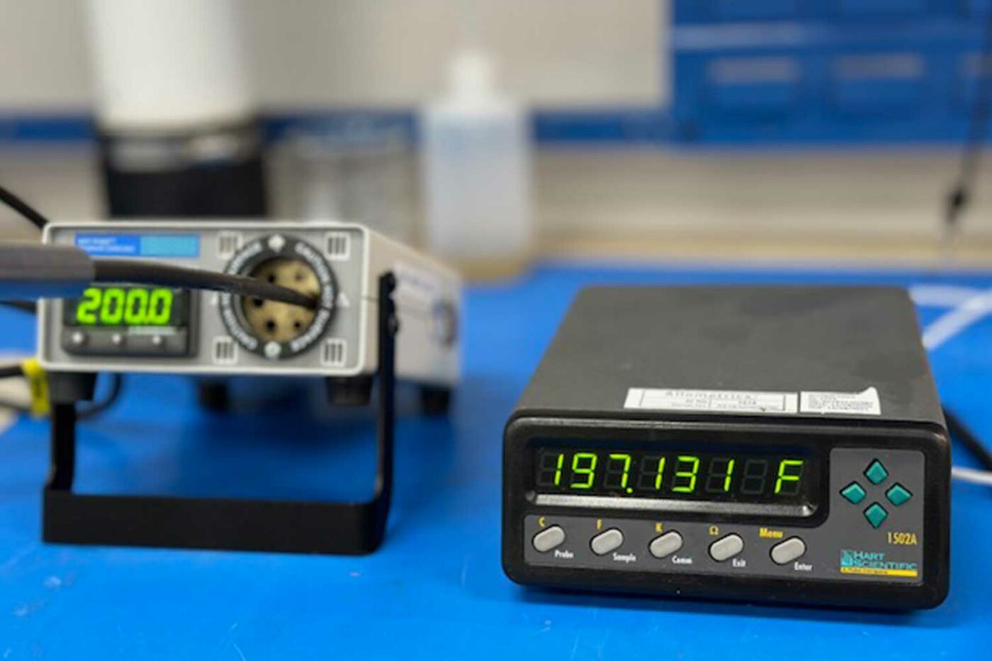 Onsite Calibration Services Has Many Advantages Allometrics