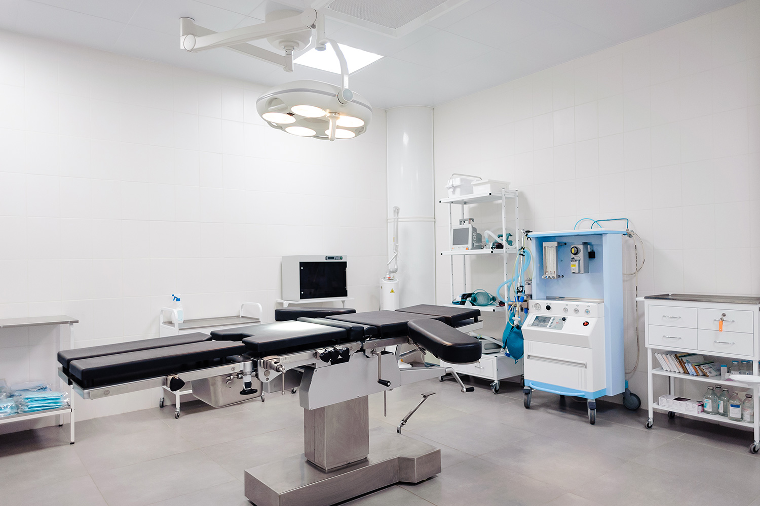 10 Great Tips for Spring Cleaning Your Medical Facility