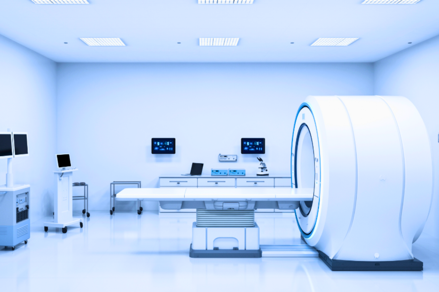 Medical Equipment Device Calibration Allometrics