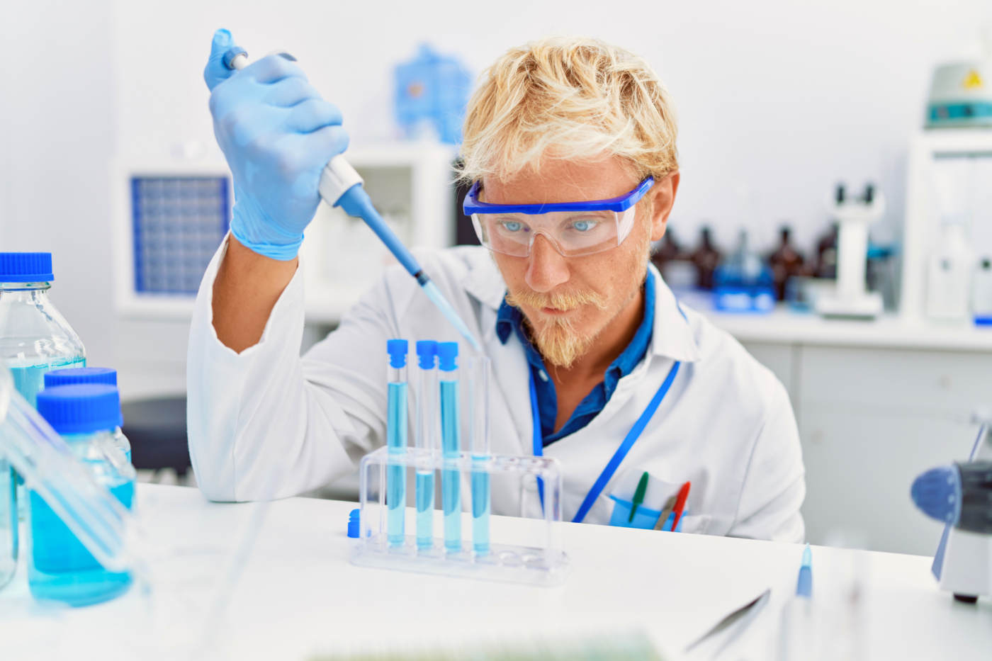 Ensure Accurate Pipette Results! Allometrics