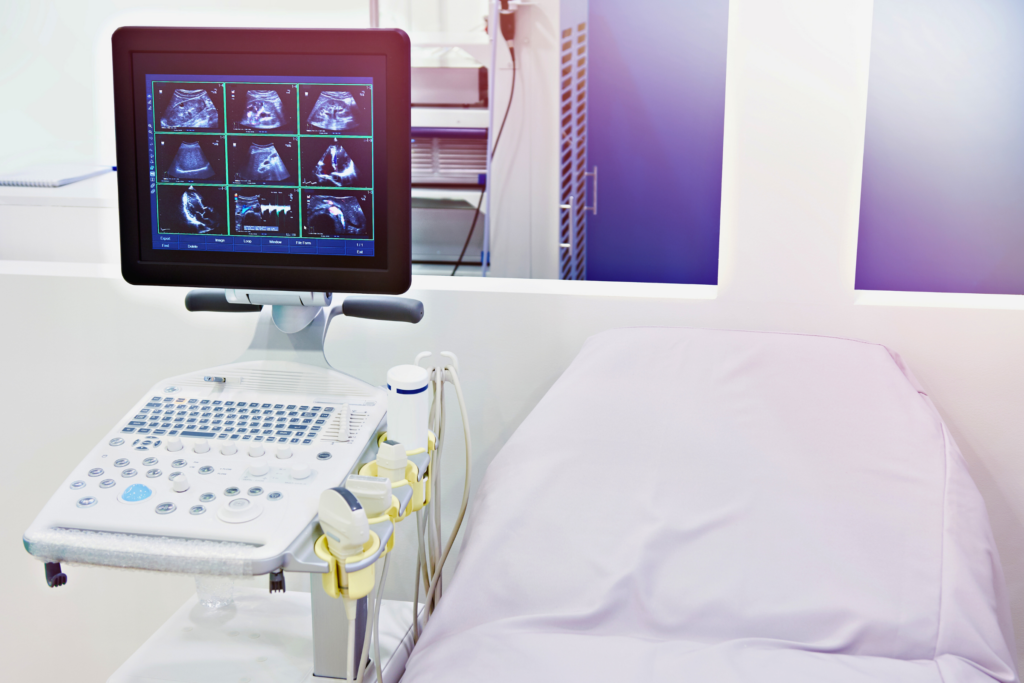 Medical Equipment Device Calibration Allometrics