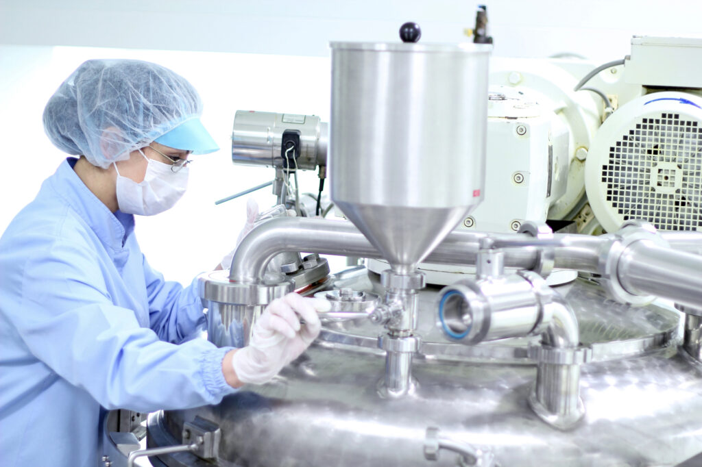 USP Compliance for Pharmaceutical Manufacturing and Drug Compounding