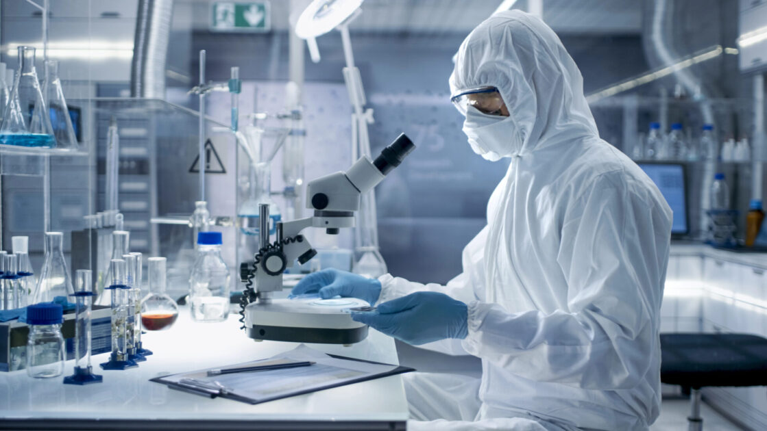 CSTDs Under USP 800: Selection and Usage Requirements