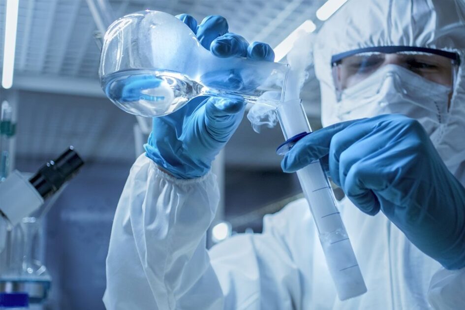Primary Engineering Control Iso ISO Cleanroom Classifications Explained: ISO 5, 7 & 8