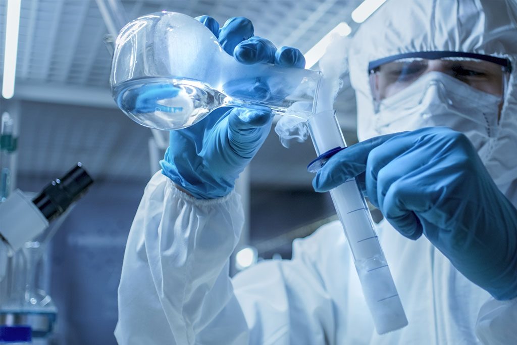 ISO cleanroom classifications explained: lab work in a controlled environment