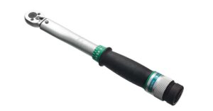 Calibration services for torque wrenches used in industrial and manufacturing settings