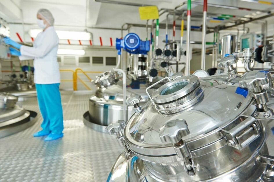 Controlled Environment Testing & Certification [50+ Years]